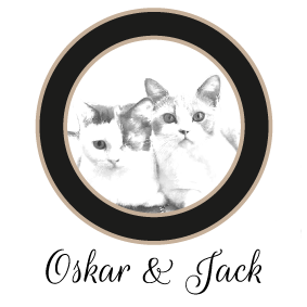 Oskar & Jack - schnurren in Timmendorfer Strand